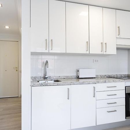 Perfect Playa Honda By Sunkeyrents Apartment อาโรนา ภายนอก รูปภาพ