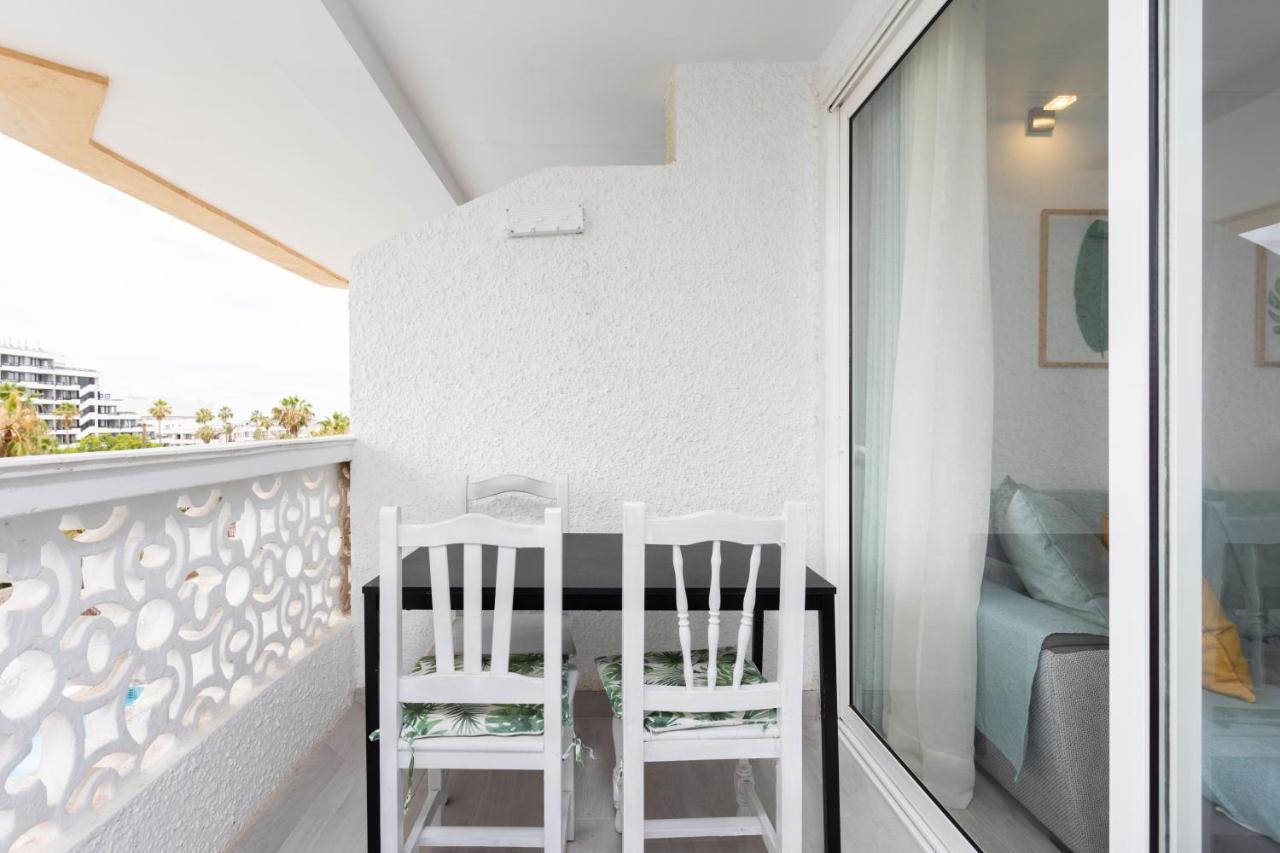 Perfect Playa Honda By Sunkeyrents Apartment อาโรนา ภายนอก รูปภาพ