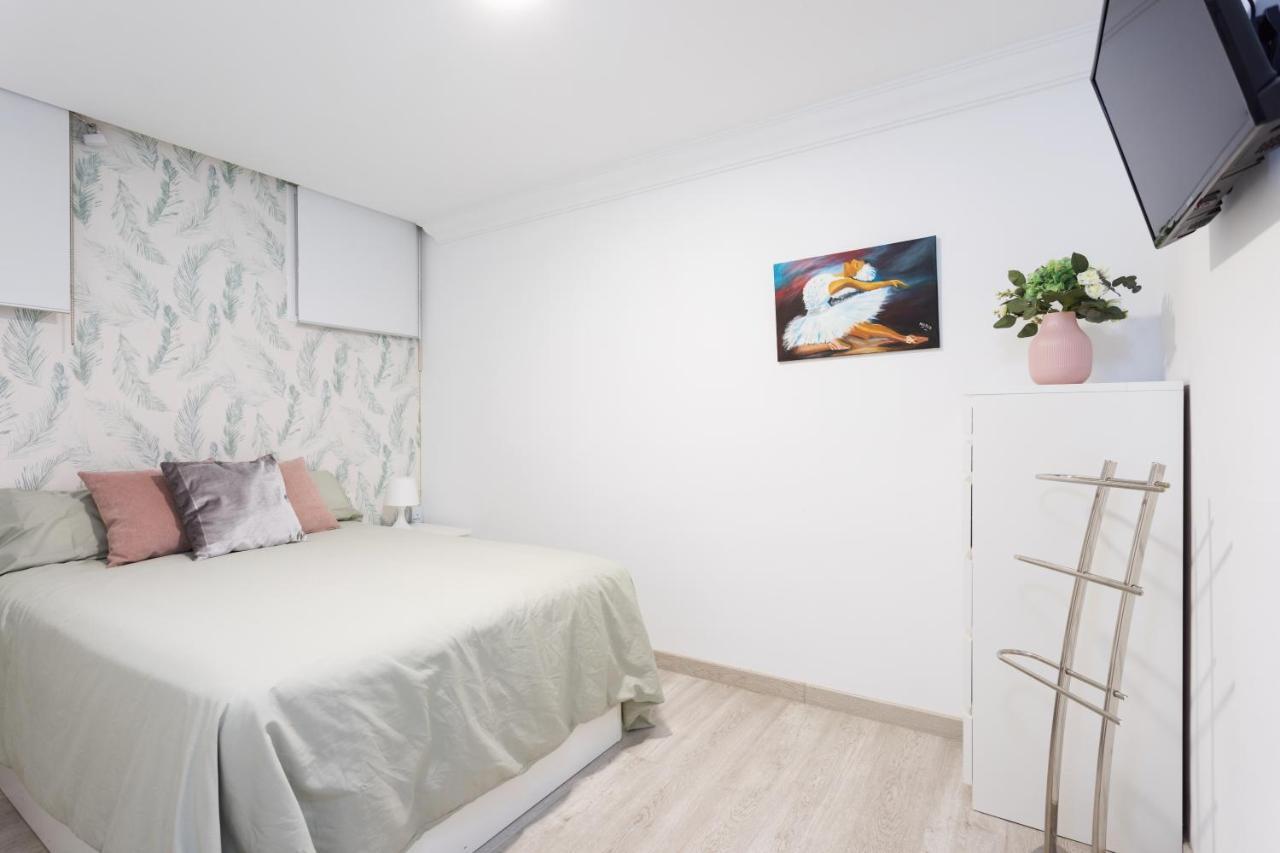 Perfect Playa Honda By Sunkeyrents Apartment อาโรนา ภายนอก รูปภาพ
