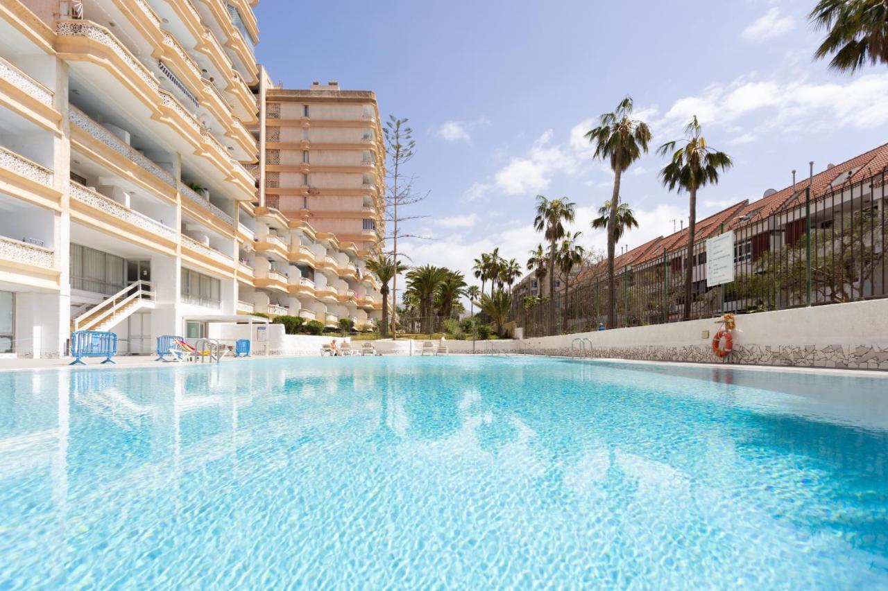 Perfect Playa Honda By Sunkeyrents Apartment อาโรนา ภายนอก รูปภาพ