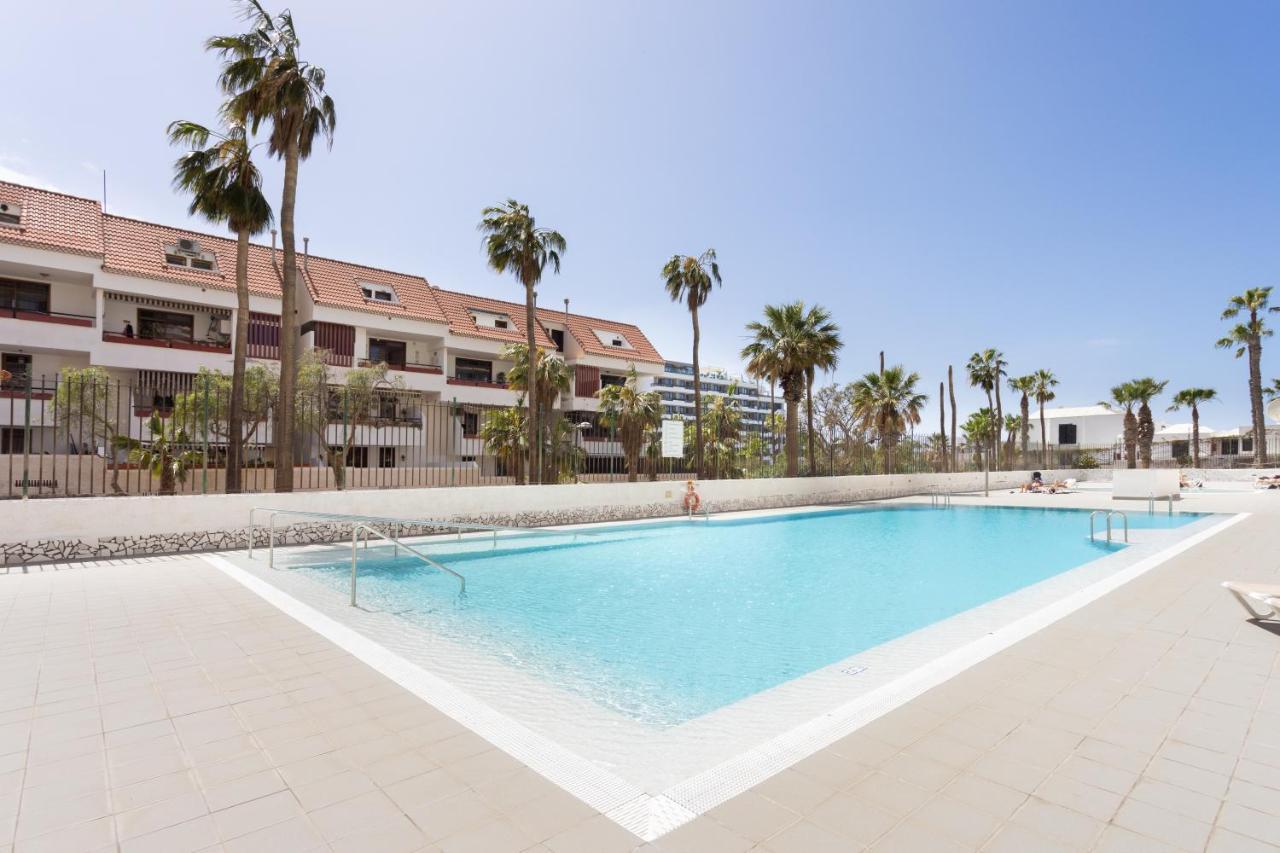 Perfect Playa Honda By Sunkeyrents Apartment อาโรนา ภายนอก รูปภาพ