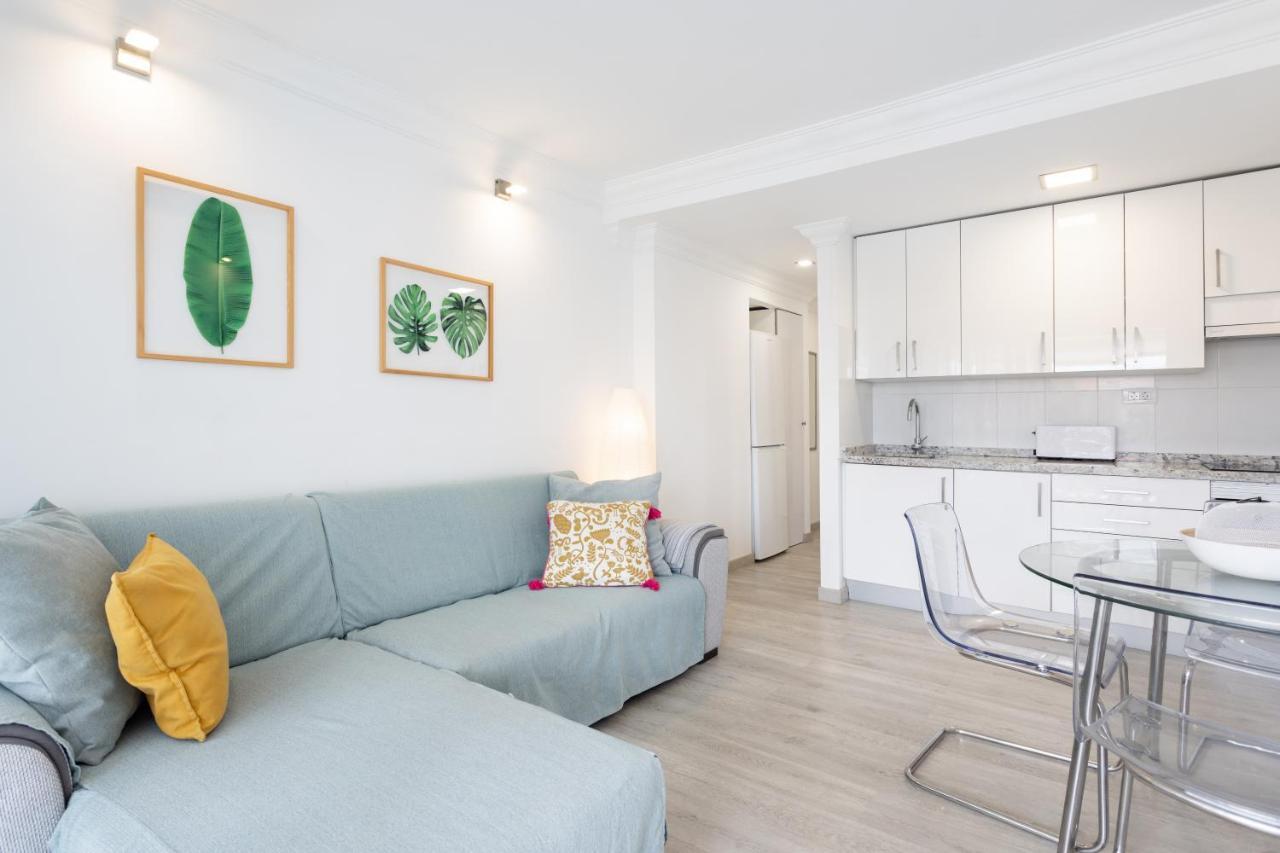 Perfect Playa Honda By Sunkeyrents Apartment อาโรนา ภายนอก รูปภาพ