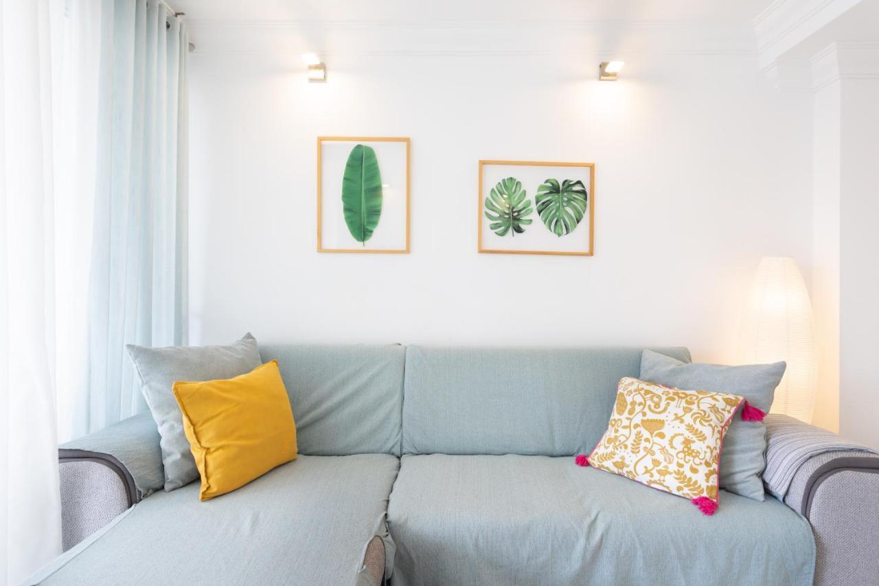 Perfect Playa Honda By Sunkeyrents Apartment อาโรนา ภายนอก รูปภาพ