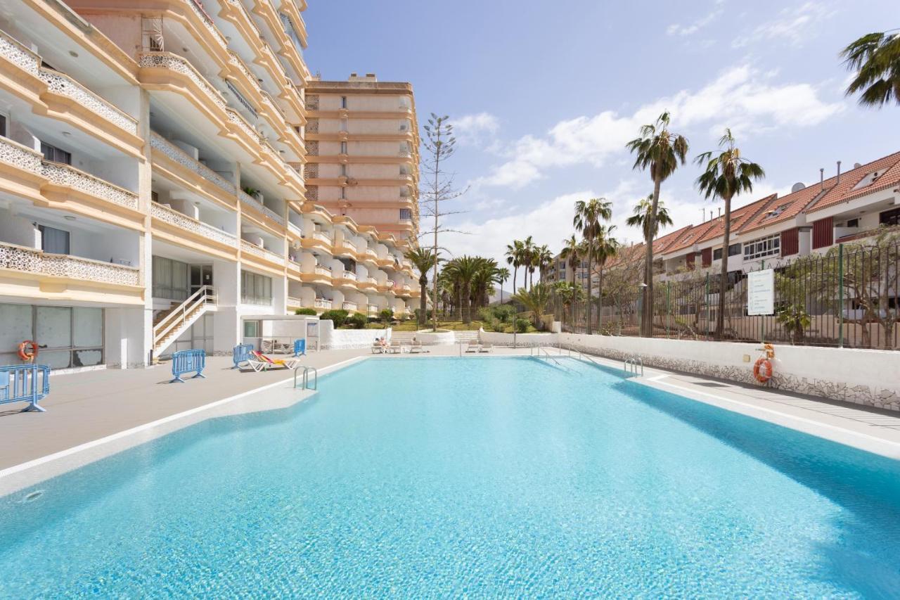 Perfect Playa Honda By Sunkeyrents Apartment อาโรนา ภายนอก รูปภาพ
