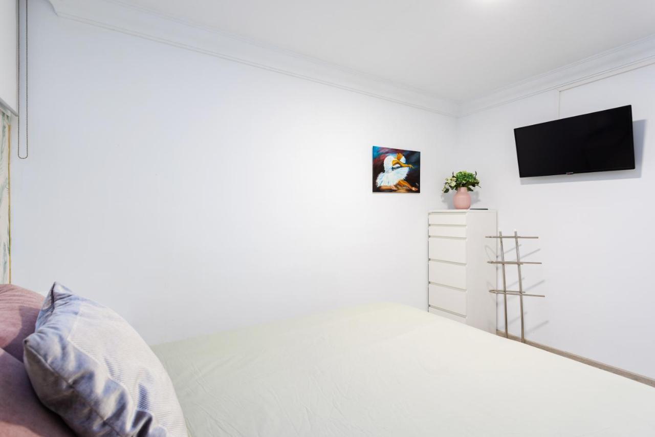 Perfect Playa Honda By Sunkeyrents Apartment อาโรนา ภายนอก รูปภาพ