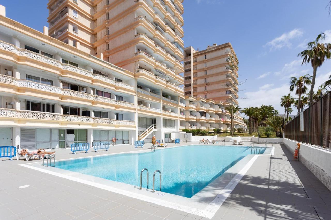Perfect Playa Honda By Sunkeyrents Apartment อาโรนา ภายนอก รูปภาพ