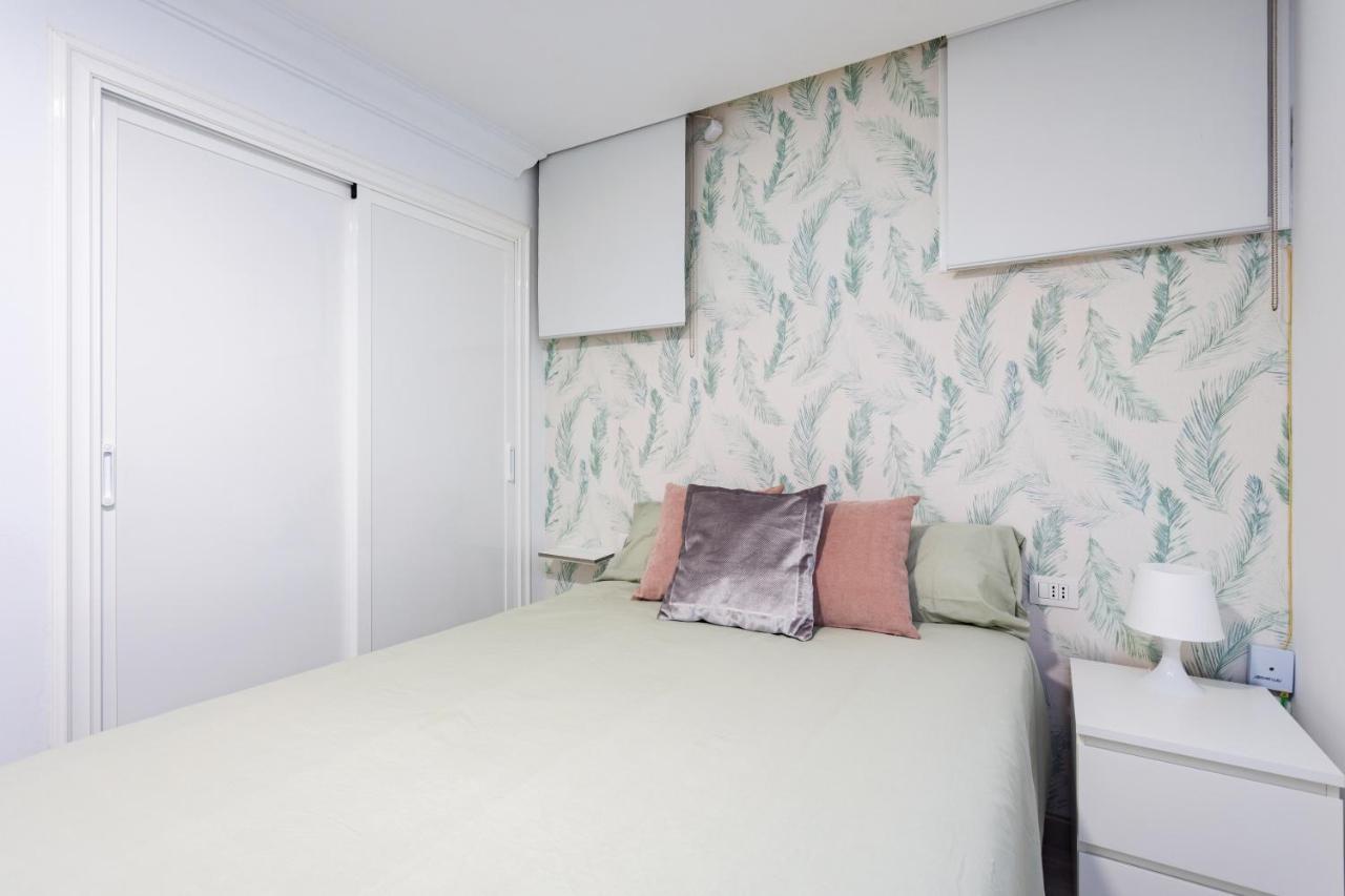 Perfect Playa Honda By Sunkeyrents Apartment อาโรนา ภายนอก รูปภาพ