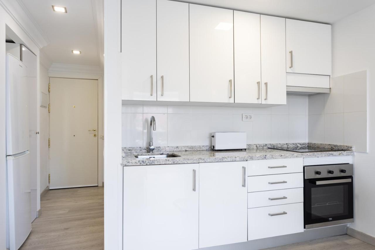 Perfect Playa Honda By Sunkeyrents Apartment อาโรนา ภายนอก รูปภาพ